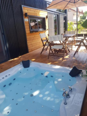 Ma p'tite maison